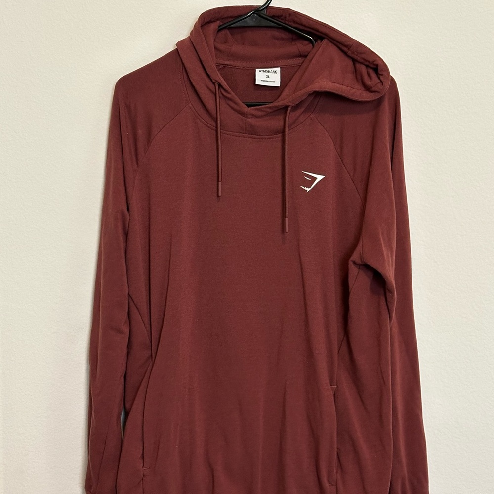 GYMSHARK HOODIE
